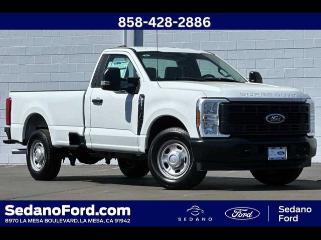 2024 Ford F-350 XL