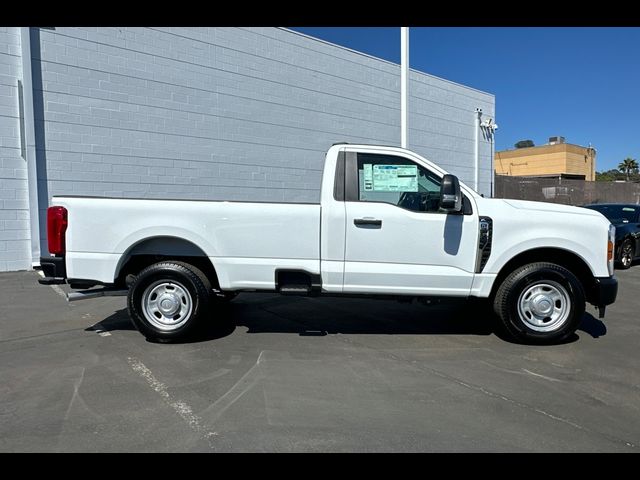 2024 Ford F-350 XL