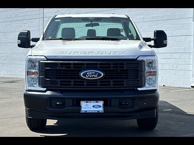 2024 Ford F-350 XL