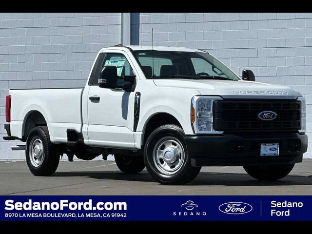 2024 Ford F-350 XL