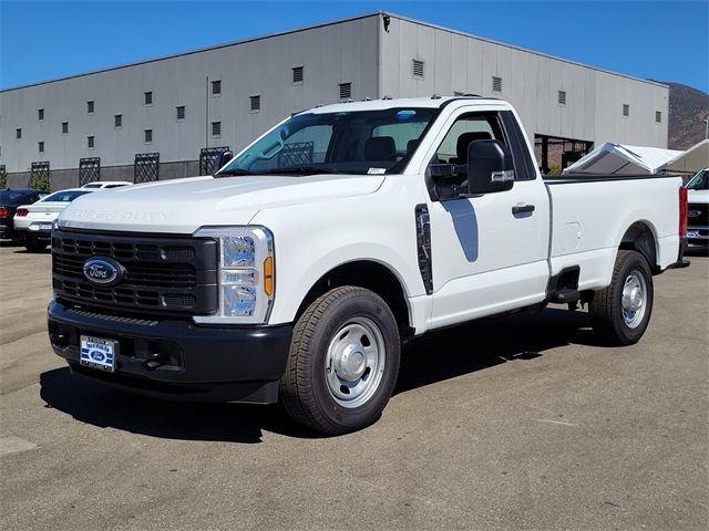 2024 Ford F-350 XL