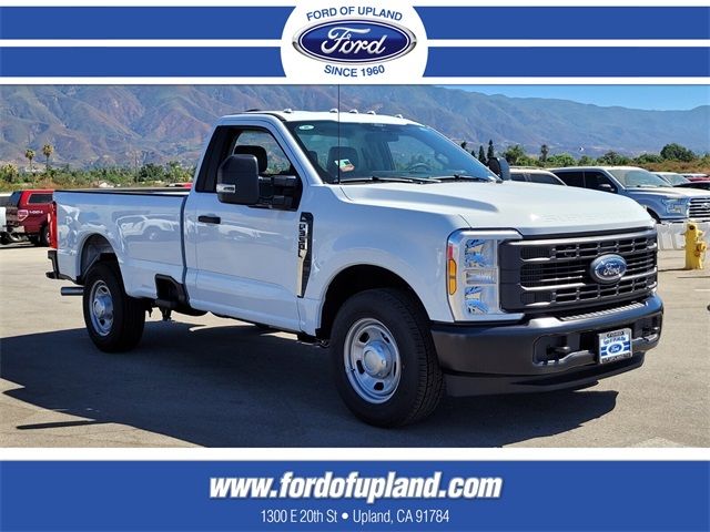 2024 Ford F-350 XL