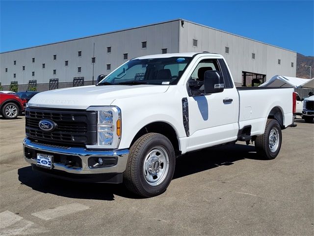 2024 Ford F-350 XL