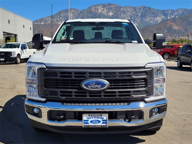 2024 Ford F-350 XL