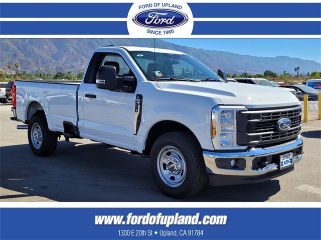 2024 Ford F-350 XL