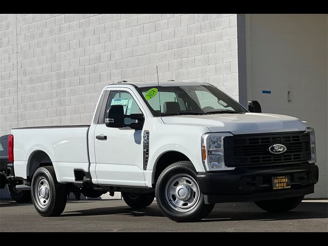 2024 Ford F-350 XL