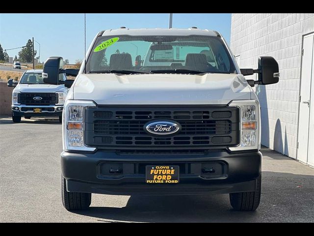 2024 Ford F-350 XL