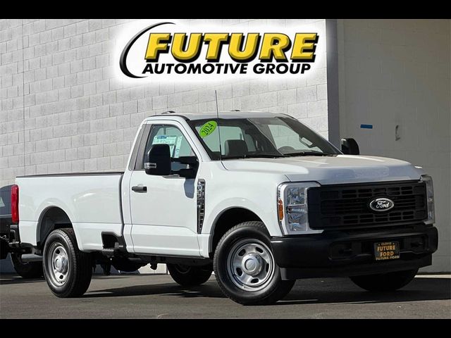 2024 Ford F-350 XL