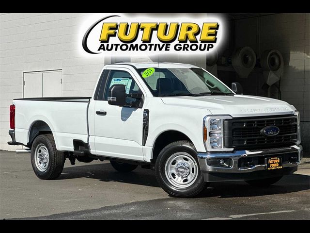 2024 Ford F-350 XL