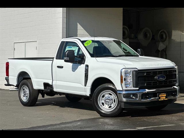 2024 Ford F-350 XL