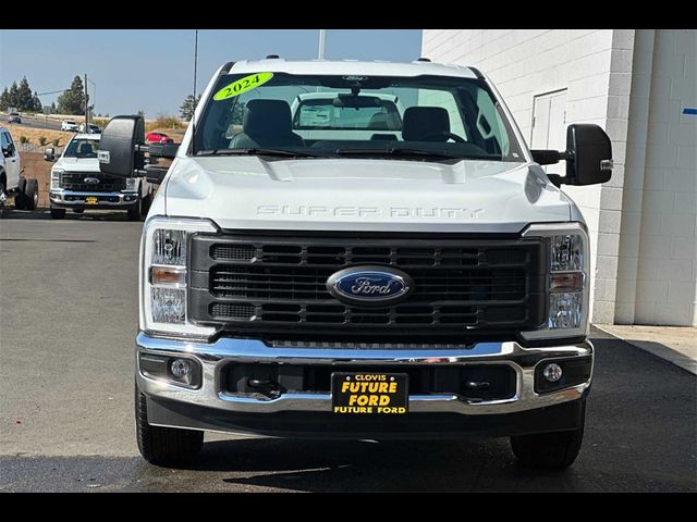 2024 Ford F-350 XL