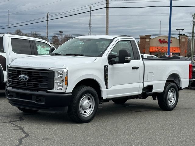 2024 Ford F-350 XL