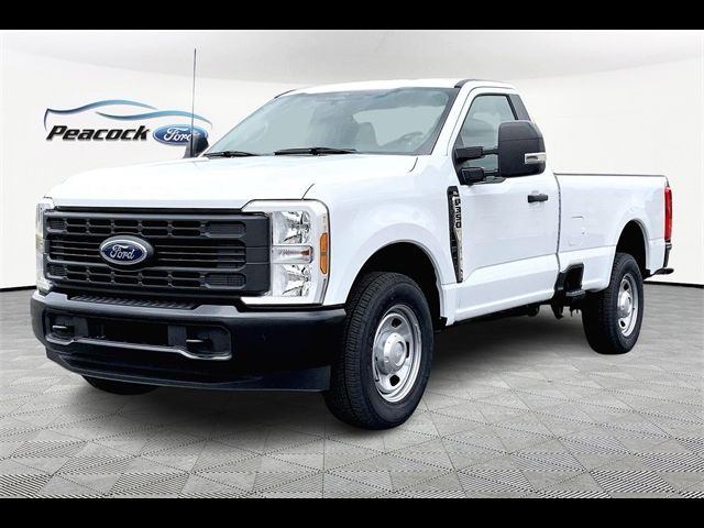 2024 Ford F-350 XL