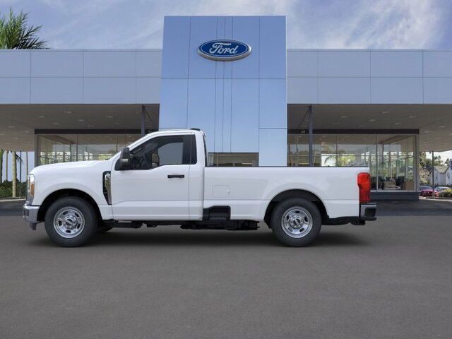 2024 Ford F-350 XL