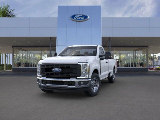 2024 Ford F-350 XL