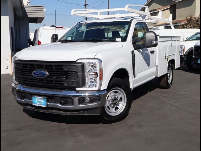 2024 Ford F-350 XL