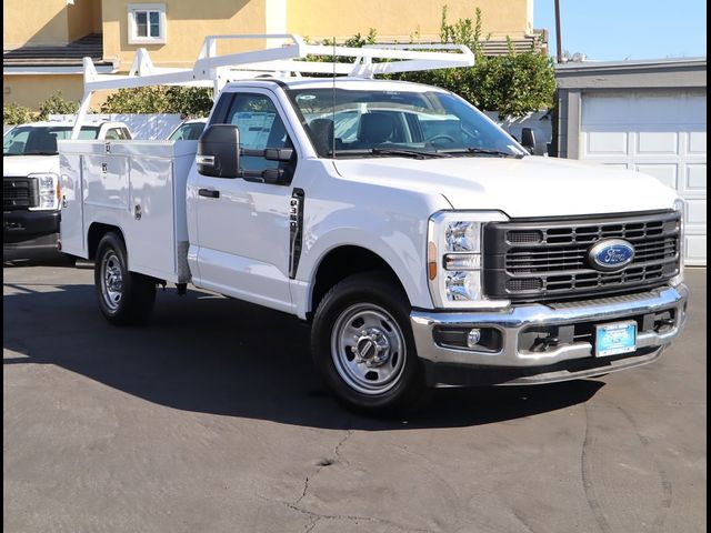 2024 Ford F-350 XL