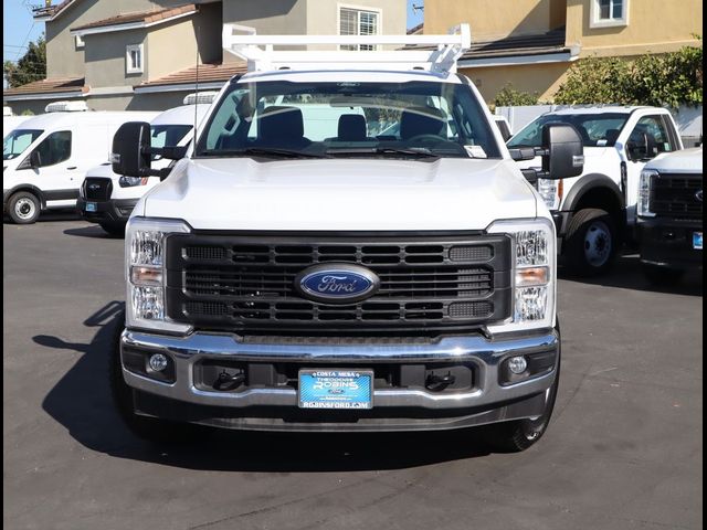 2024 Ford F-350 XL