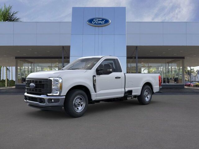 2024 Ford F-350 XL