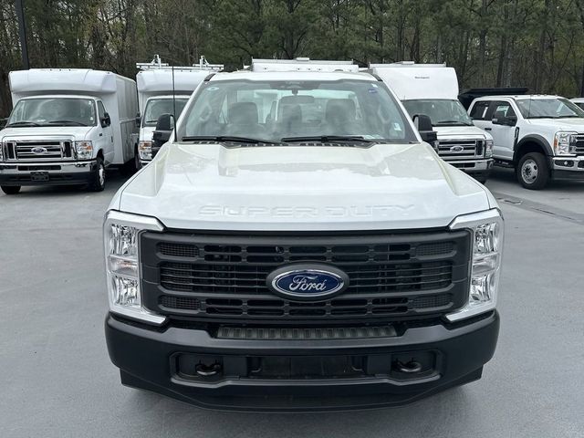 2024 Ford F-350 XL