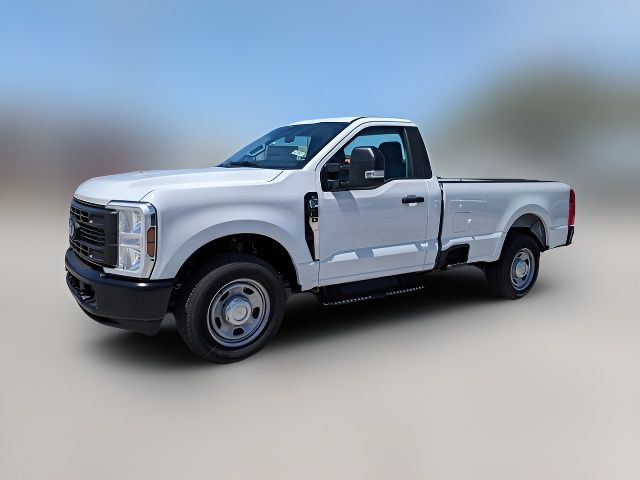 2024 Ford F-350 XL