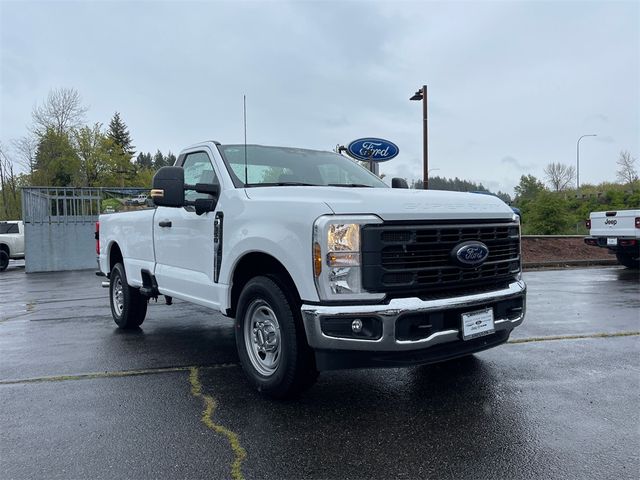 2024 Ford F-350 XL