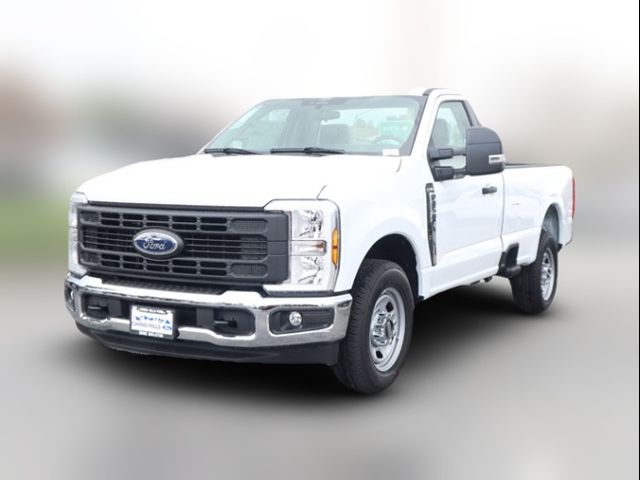 2024 Ford F-350 XL