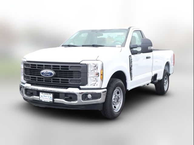 2024 Ford F-350 XL