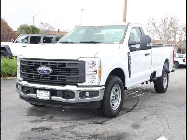 2024 Ford F-350 XL