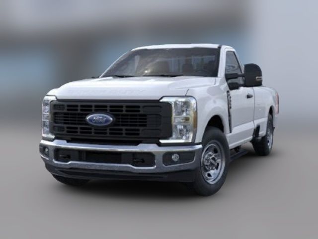 2024 Ford F-350 XL