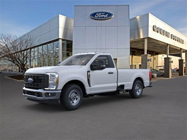 2024 Ford F-350 XL