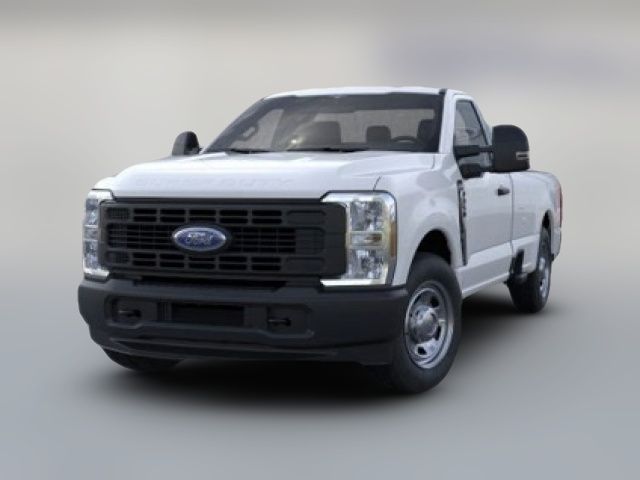 2024 Ford F-350 XL