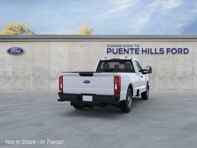 2024 Ford F-350 XL