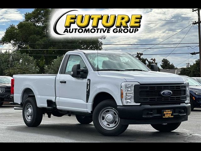 2024 Ford F-350 XL