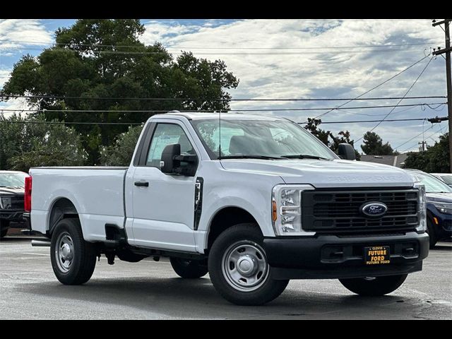 2024 Ford F-350 XL