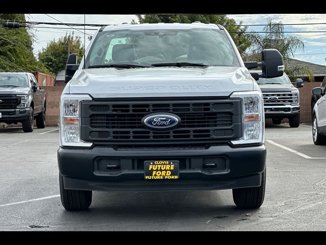 2024 Ford F-350 XL