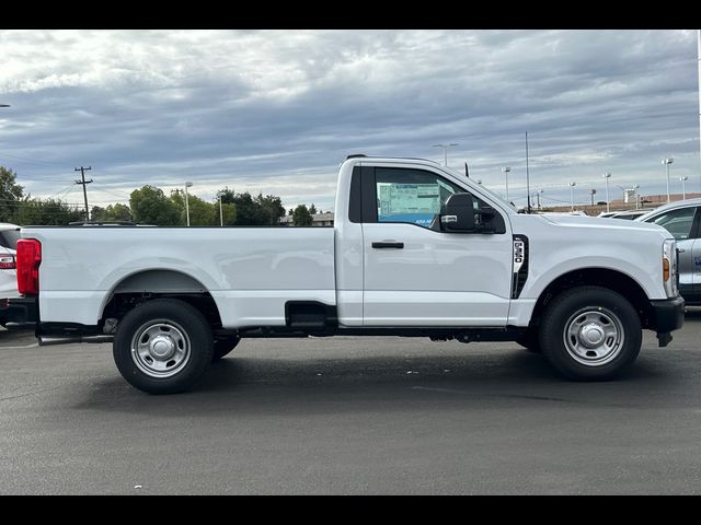 2024 Ford F-350 XL