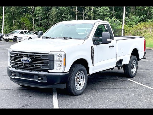 2024 Ford F-350 XL