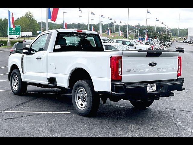 2024 Ford F-350 XL