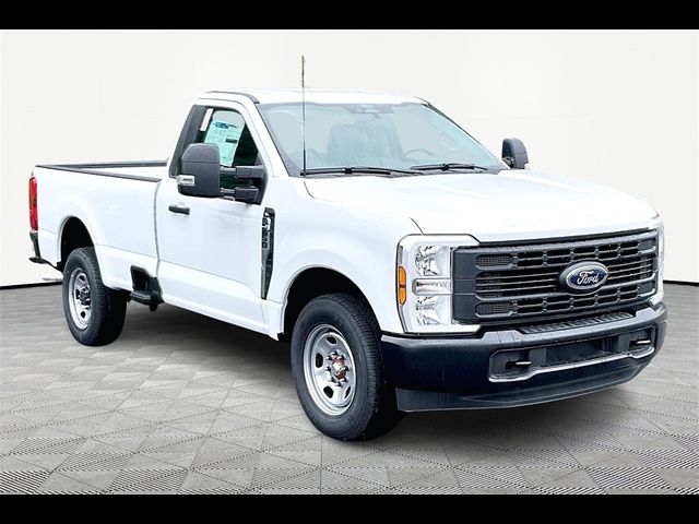 2024 Ford F-350 XL