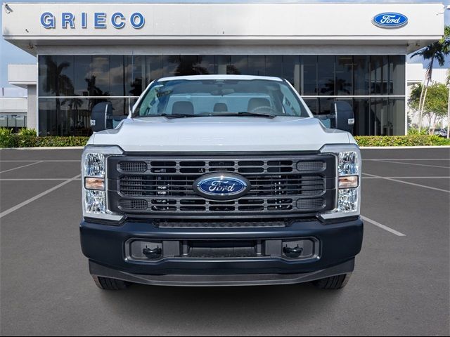 2024 Ford F-350 XL