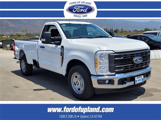 2024 Ford F-350 XL