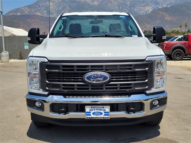 2024 Ford F-350 XL