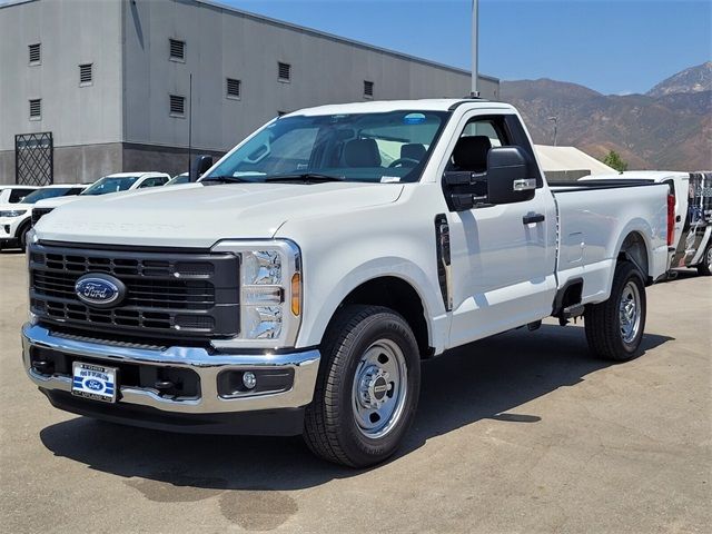 2024 Ford F-350 XL