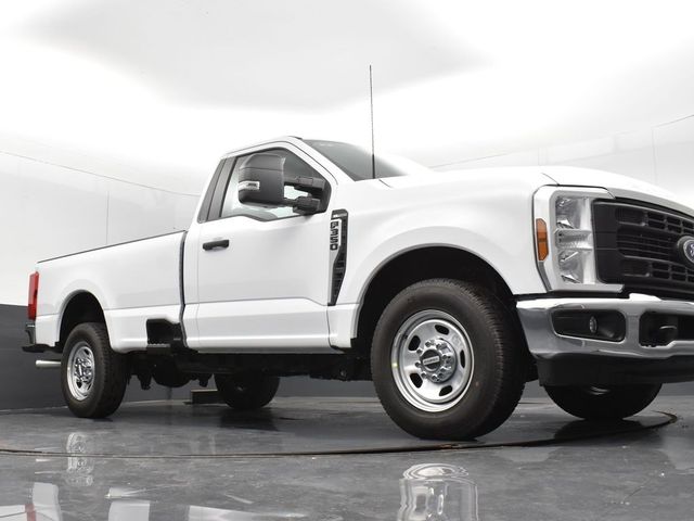 2024 Ford F-350 XL