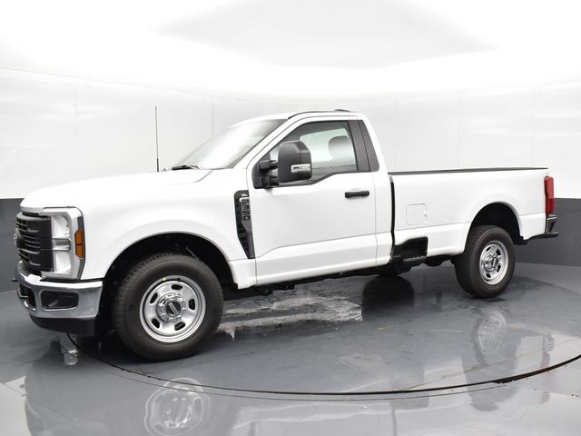 2024 Ford F-350 XL