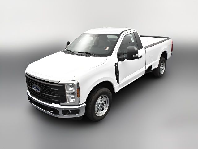 2024 Ford F-350 XL