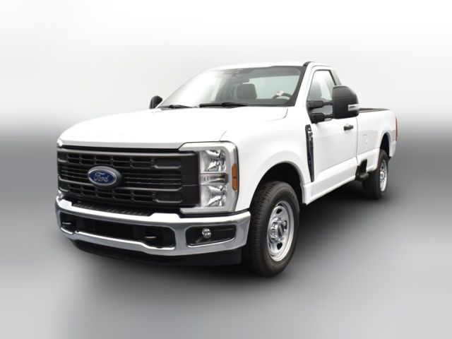 2024 Ford F-350 XL