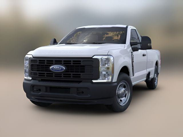 2024 Ford F-350 XL