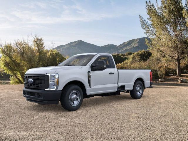 2024 Ford F-350 XL